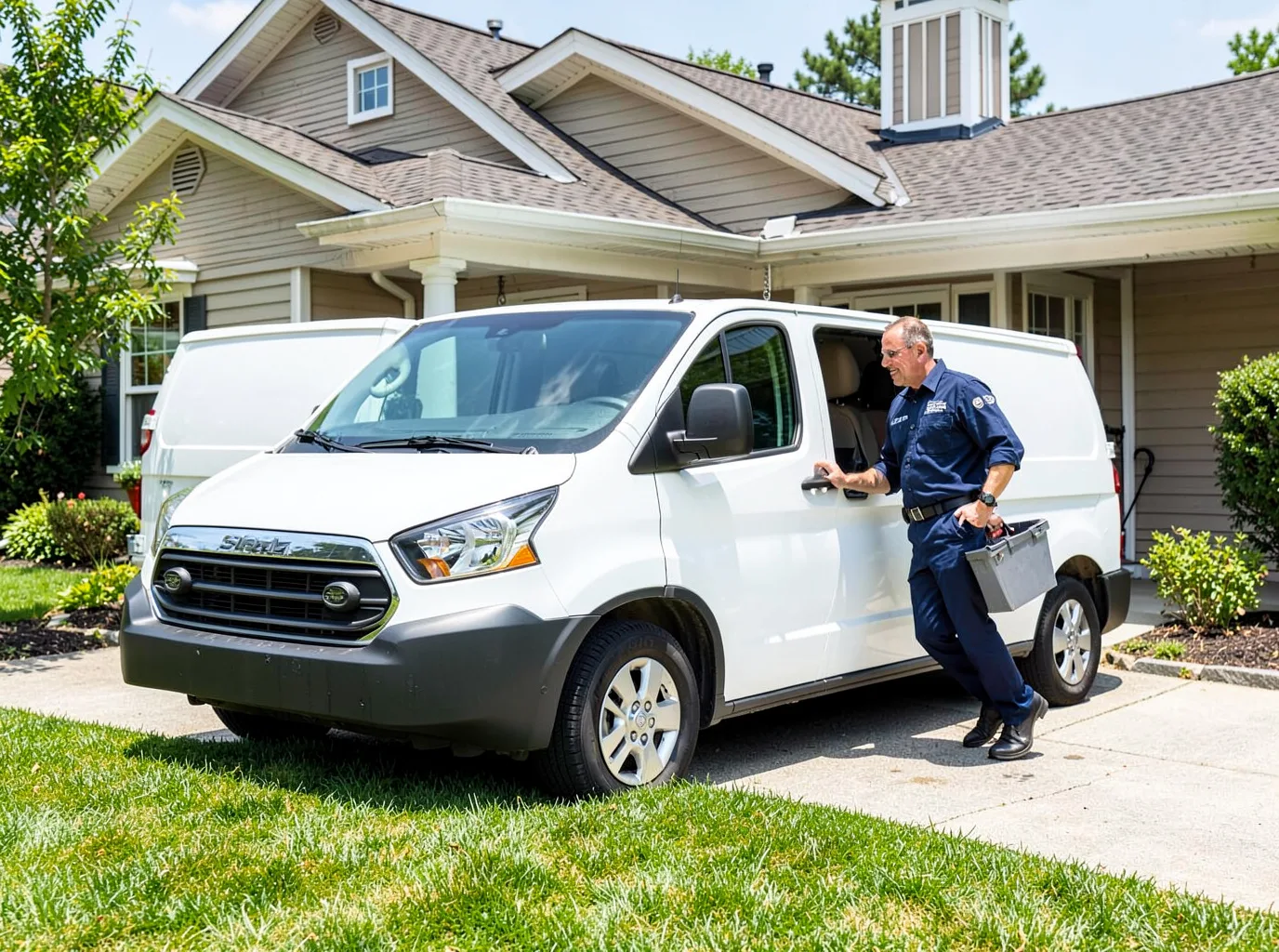 Emergency Plumber company in Avery, TX